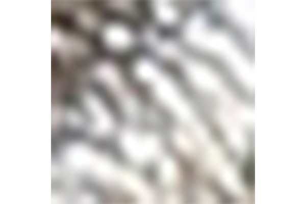 Women's Summer Silver Diamond Decoration Pearl Chain Open Toe Round Head Thick Heel Sandals Elegant Style